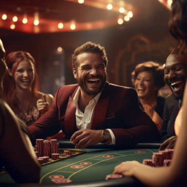 Listen and Learn: Using Conversations to Improve Your Casino Game