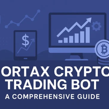 Hortax Crypto Trading Bot: A Comprehensive Guide
