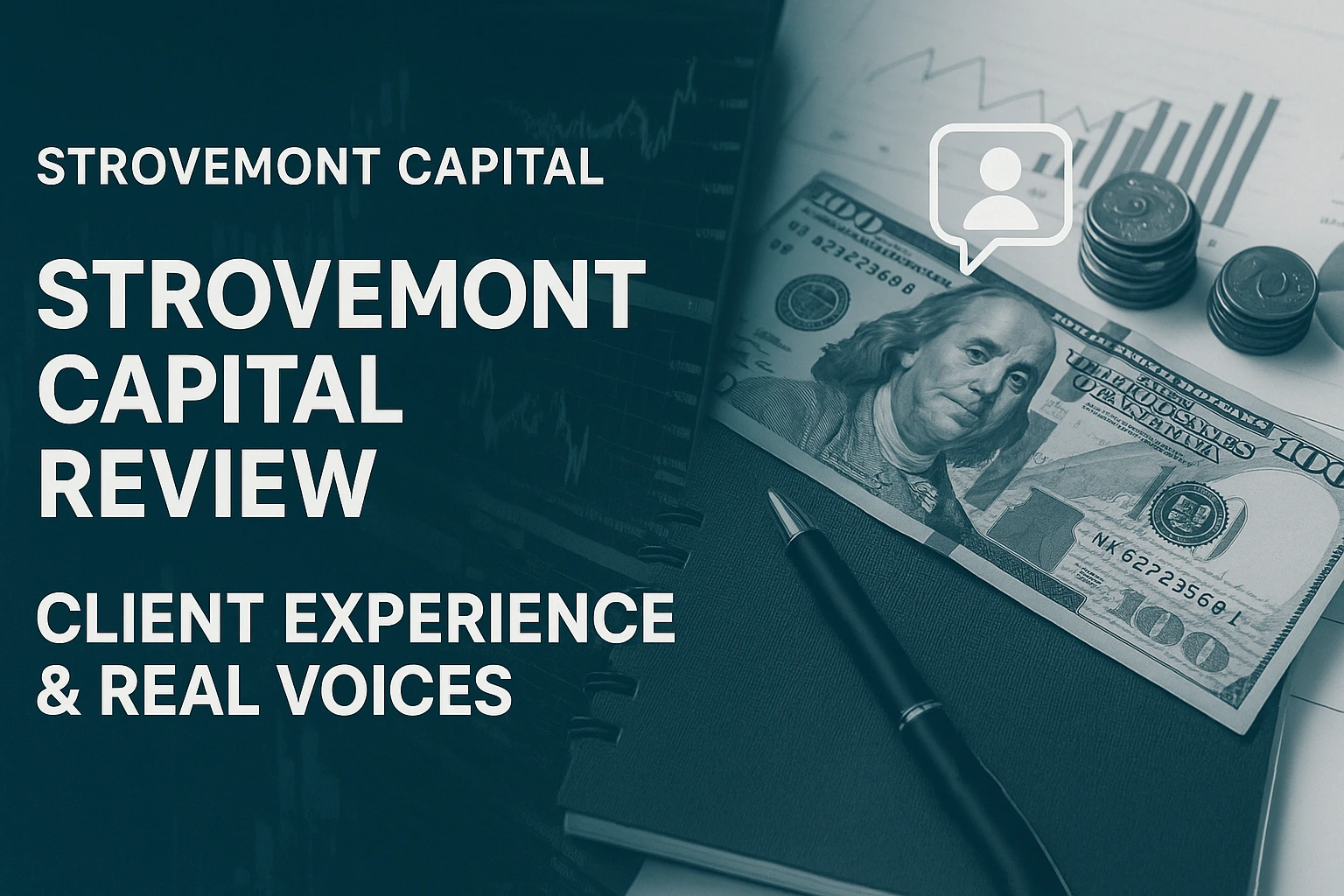 Strovemont Capital Review: Client Experience & Real Voices